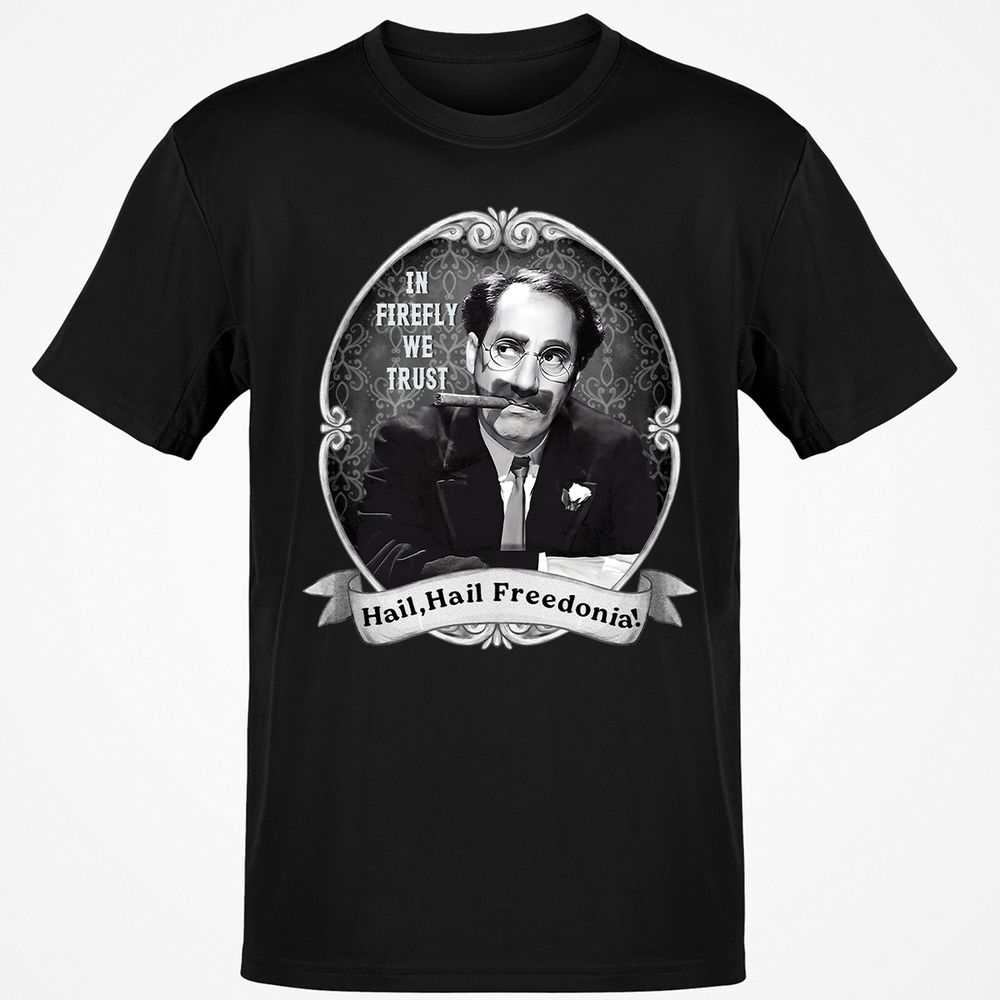 Classic Unisex T-Shirt - WU1MDTYX - Black - 12