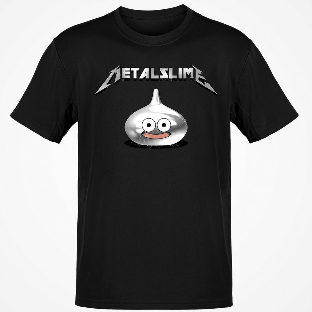 Classic Unisex T-Shirt - 3MLLQCRN - Black - 12