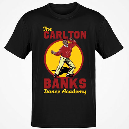 Classic Unisex T-Shirt - 9RSR5BPK - Black - 12