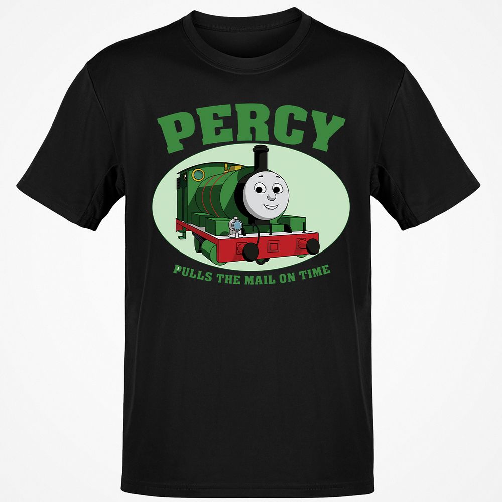 Classic Unisex T-Shirt - Y3ZJEU71 - Black - 12
