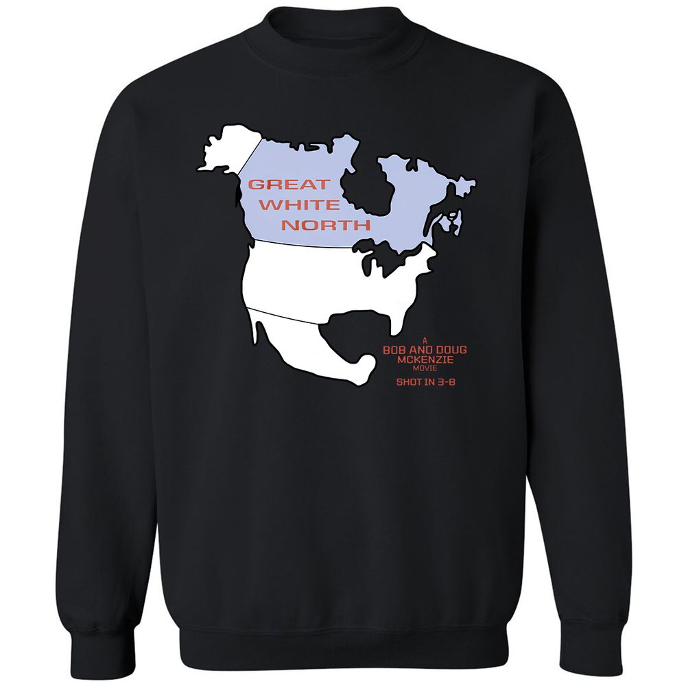 Classic Unisex Sweatshirt - DPKC52L2 - Black - 12
