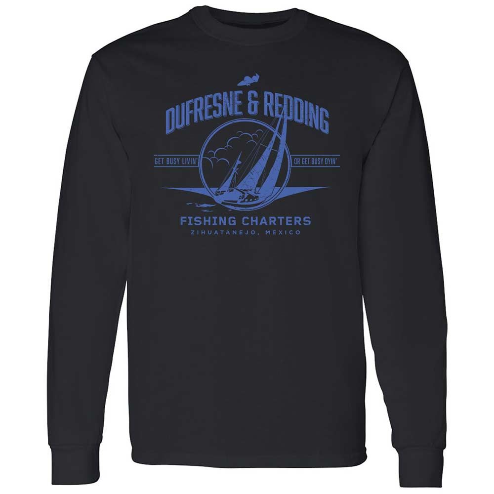 Long Sleeve T-Shirt - 95Q97A8H - Black - 12