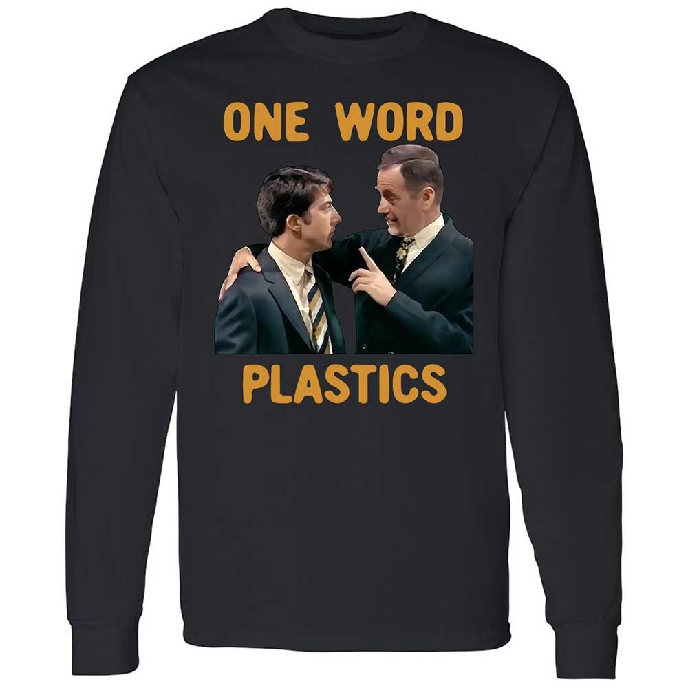 One Word - Black - 12