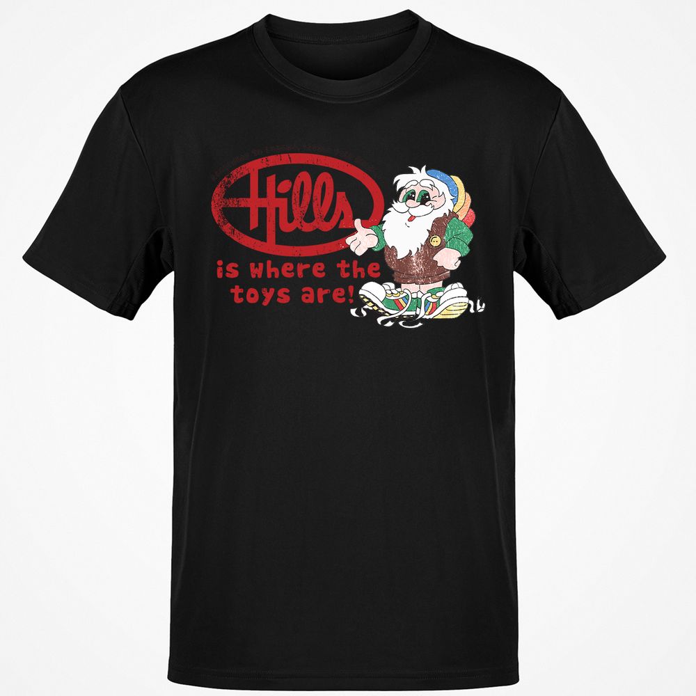 Classic Unisex T-Shirt - QFAYECVT - Black - 12