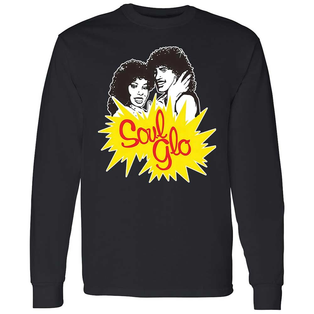 Long Sleeve T-Shirt - 4X27NPNM - Black - 12