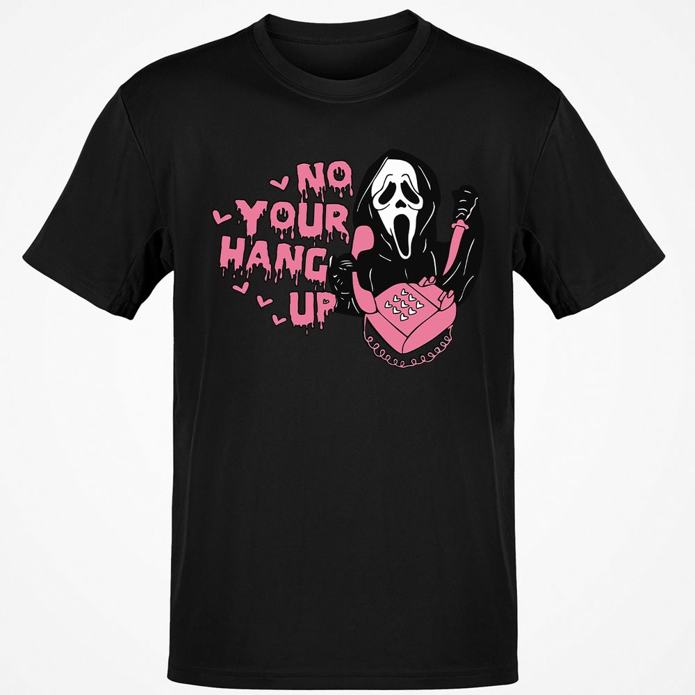 Classic Unisex T-Shirt - BEFE45Y4 - Black - 12