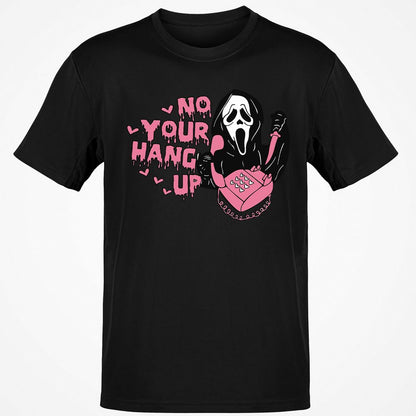 Classic Unisex T-Shirt - BEFE45Y4 - Black - 12