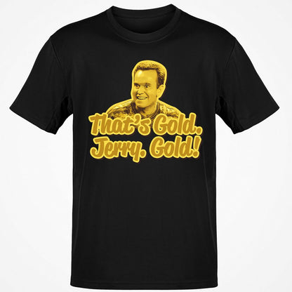 Classic Unisex T-Shirt - 1MJZAH4Q - Black - 12