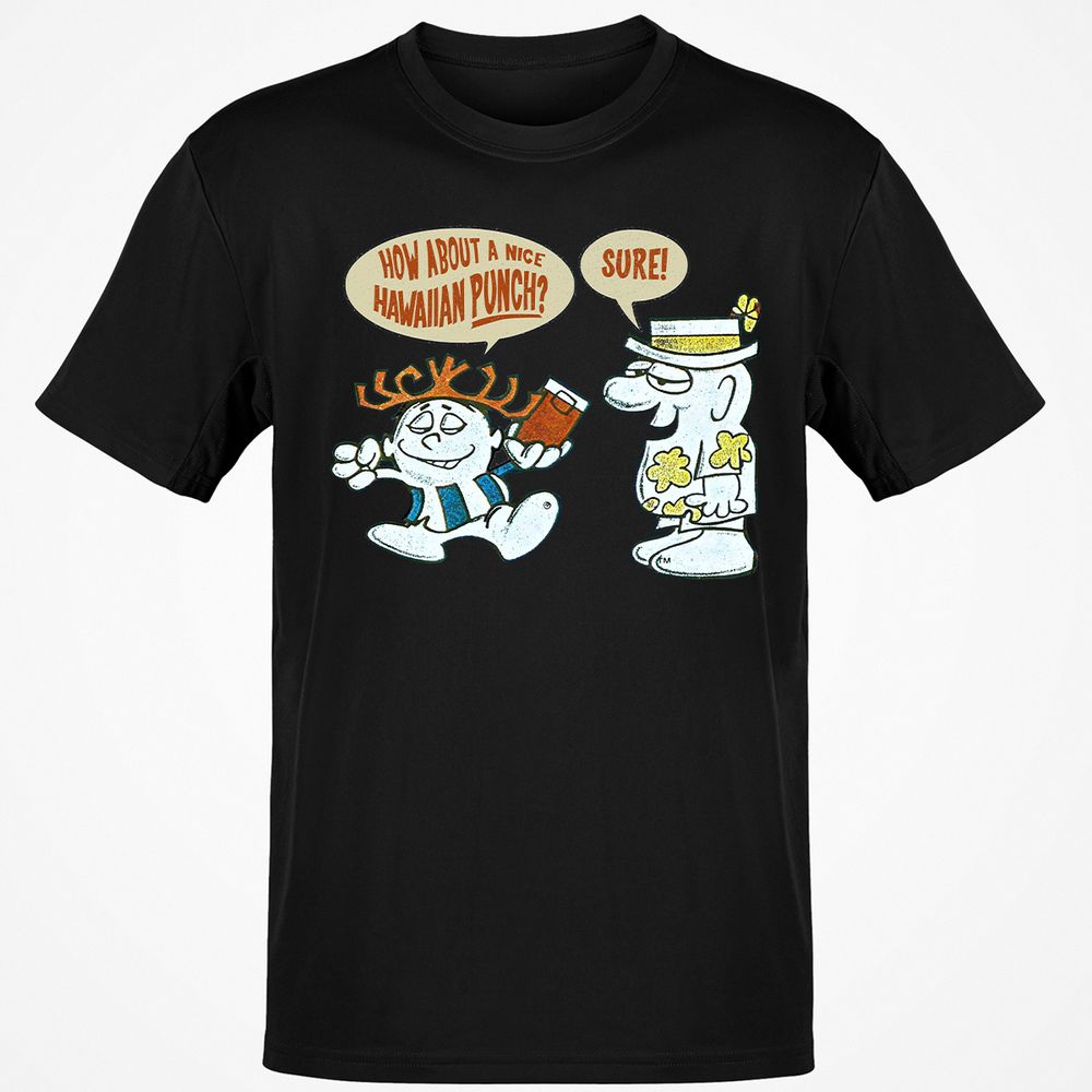 Classic Unisex T-Shirt - LEL1CERH - Black - 12