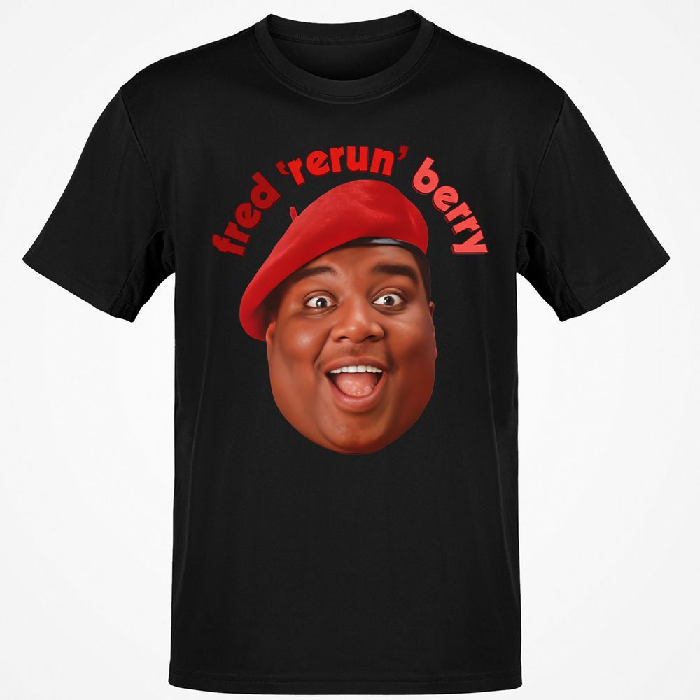 Classic Unisex T-Shirt - 6STU4L7M - Black - 12