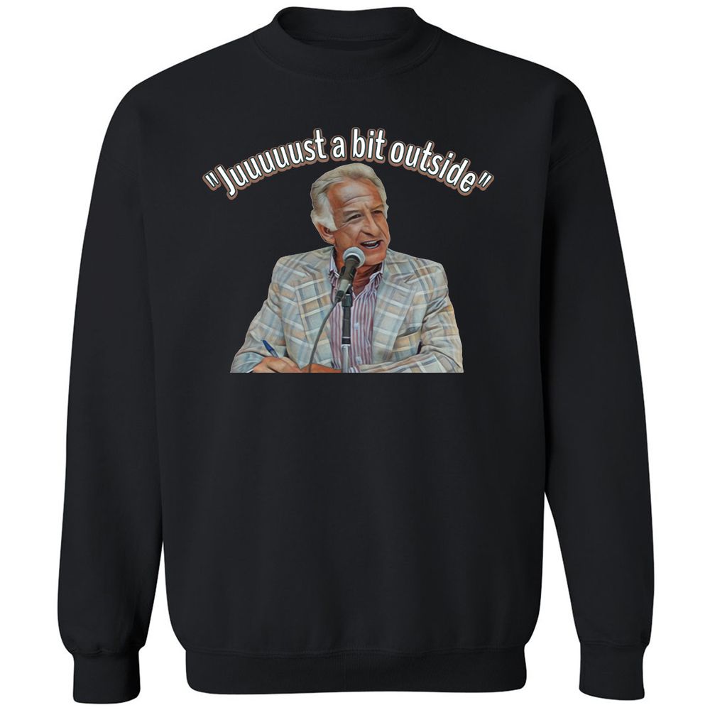 Classic Unisex Sweatshirt - J2JP74BE - Black - 12