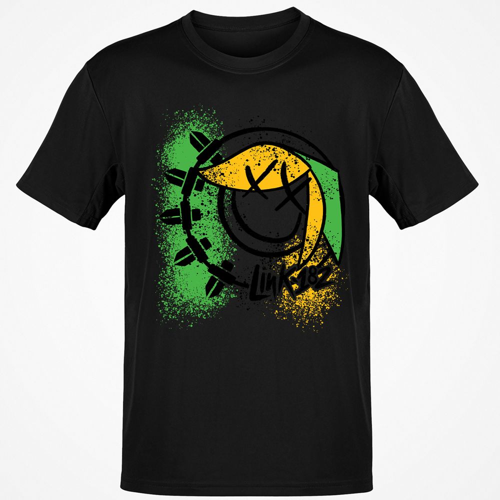 Classic Unisex T-Shirt - CXF1YP1C - Black - 12