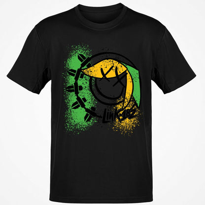Classic Unisex T-Shirt - CXF1YP1C - Black - 12