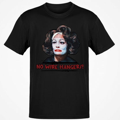 Classic Unisex T-Shirt - NZZKYTUG - Black - 12