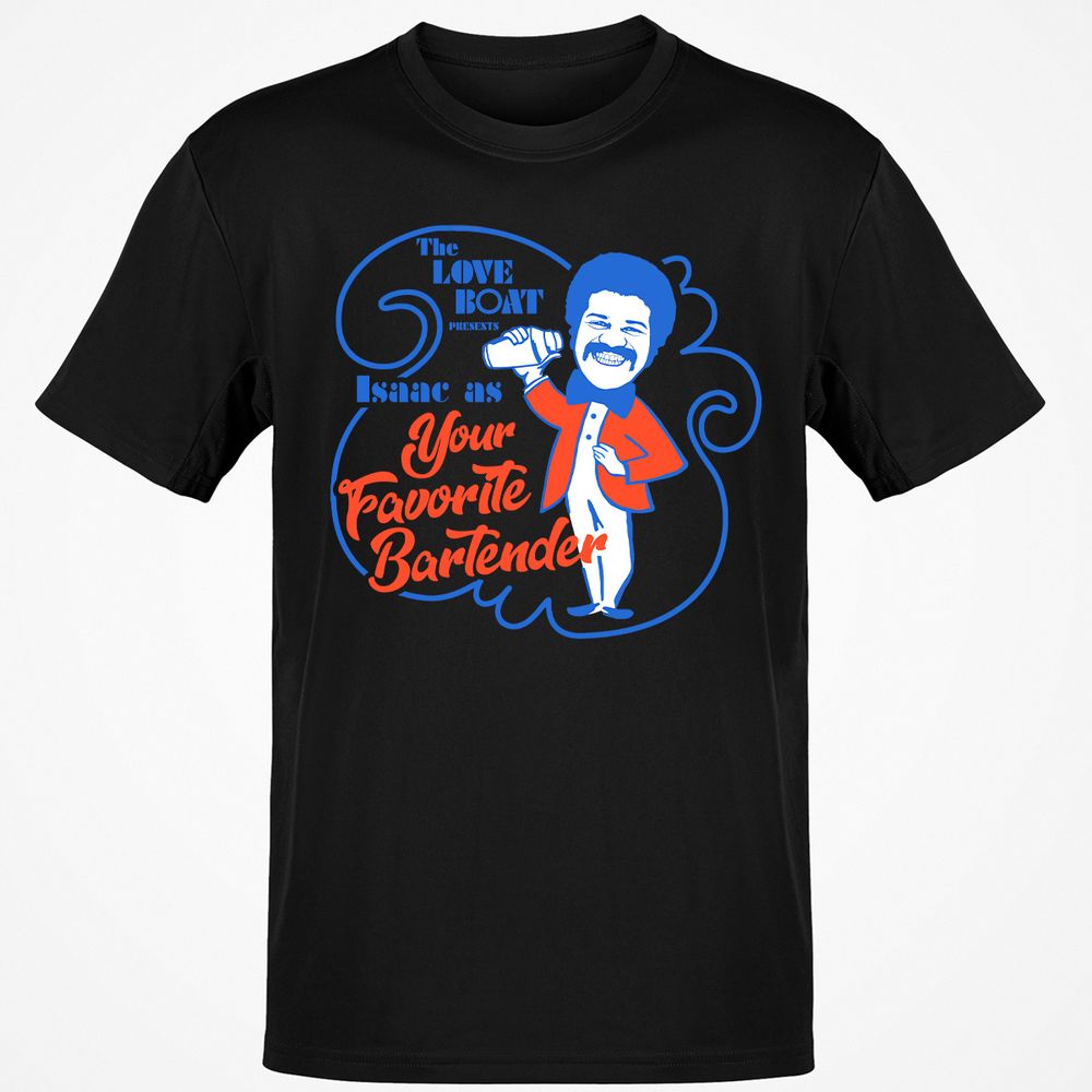 Classic Unisex T-Shirt - 33XSTRHC - Black - 12