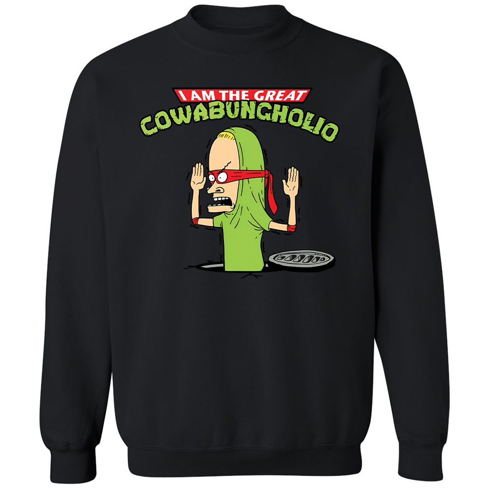 Classic Unisex Sweatshirt - VPXXCHAW - Black - 12