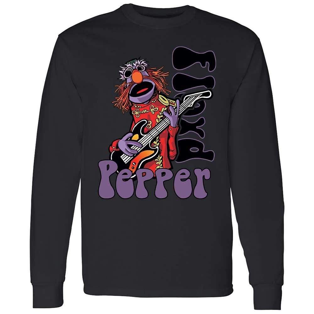 Hippest of the hip - Black - 12