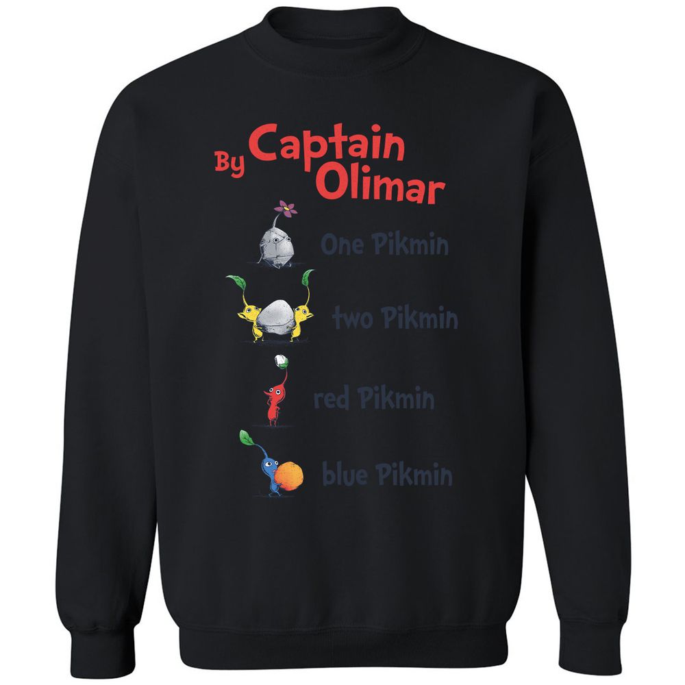 Classic Unisex Sweatshirt - BRQN7W2Z - Black - 12