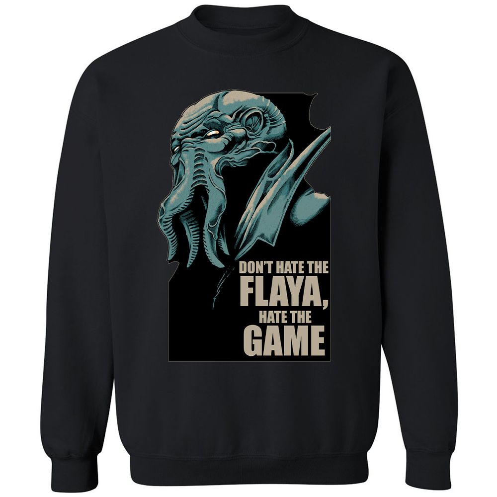 Classic Unisex Sweatshirt - 58W2Z2BB - Black - 12