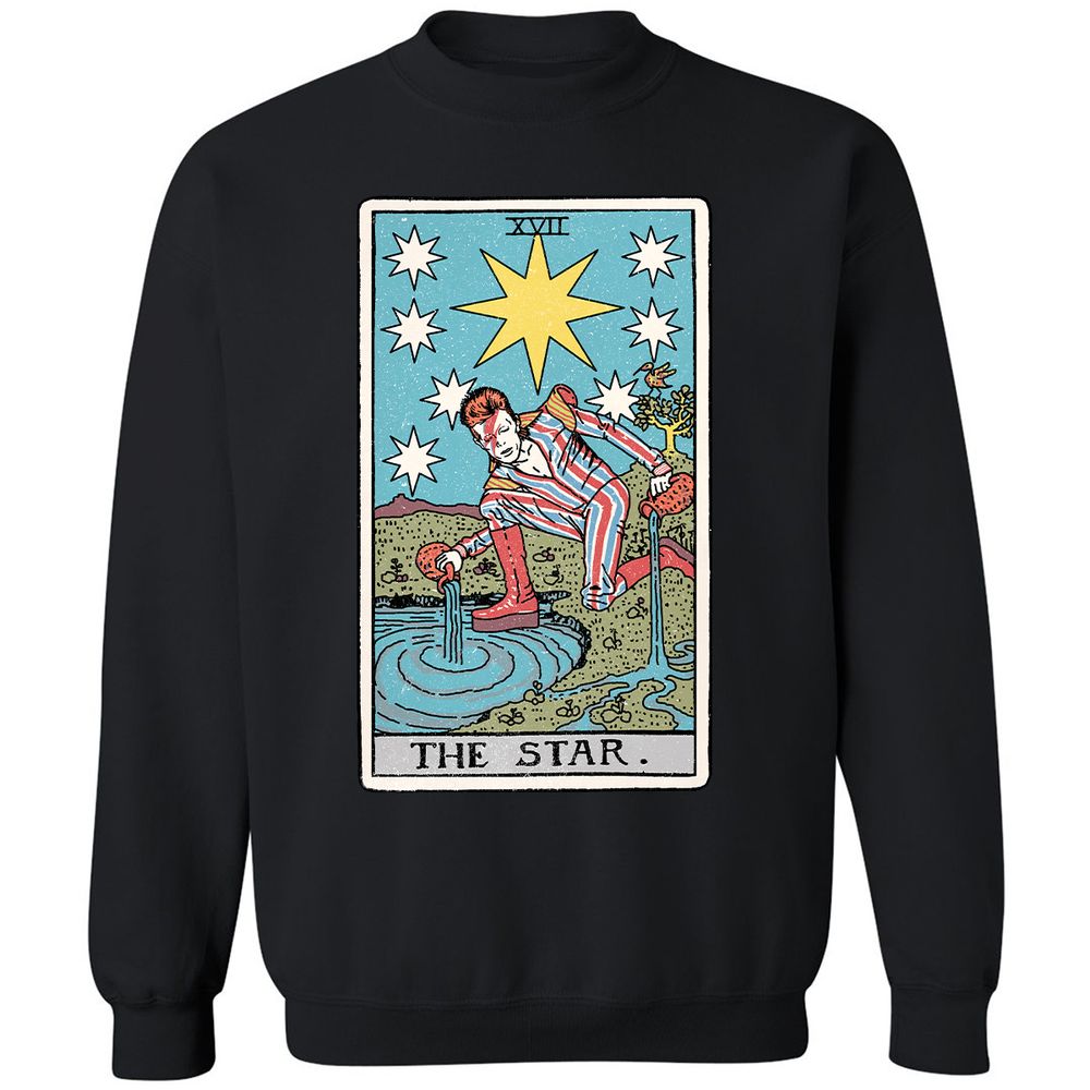 Classic Unisex Sweatshirt - 5MWA5NK5 - Black - 12