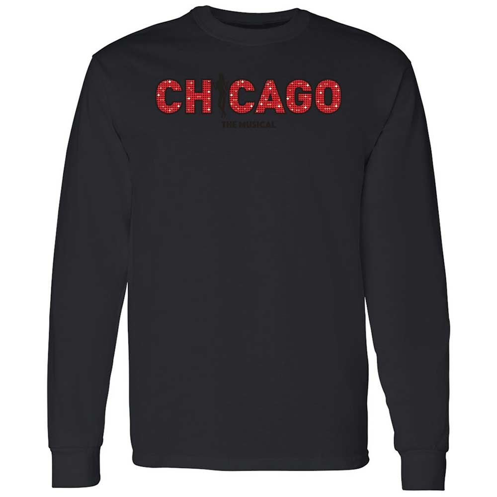 Chicago - Black - 12