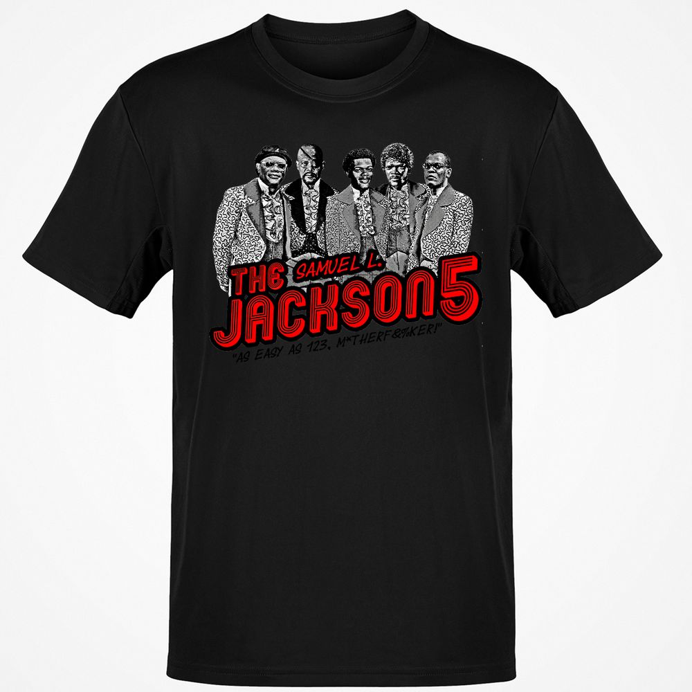Classic Unisex T-Shirt - M37J9J1X - Black - 12