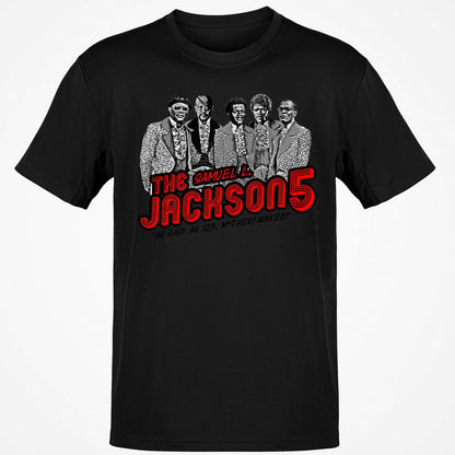 Classic Unisex T-Shirt - M37J9J1X - Black - 12