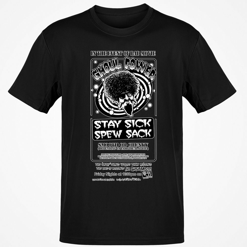 Classic Unisex T-Shirt - U37T9L42 - Black - 12