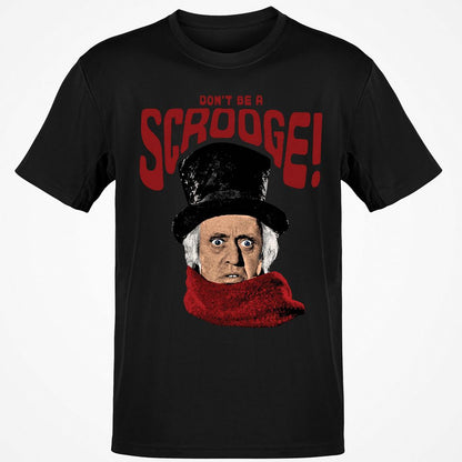 Classic Unisex T-Shirt - BQJNDRFP - Black - 12