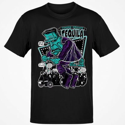 Herman Tequila - Black - 12