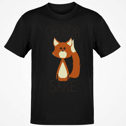 Classic Unisex T-Shirt - GVNJ3521 - Black - 12