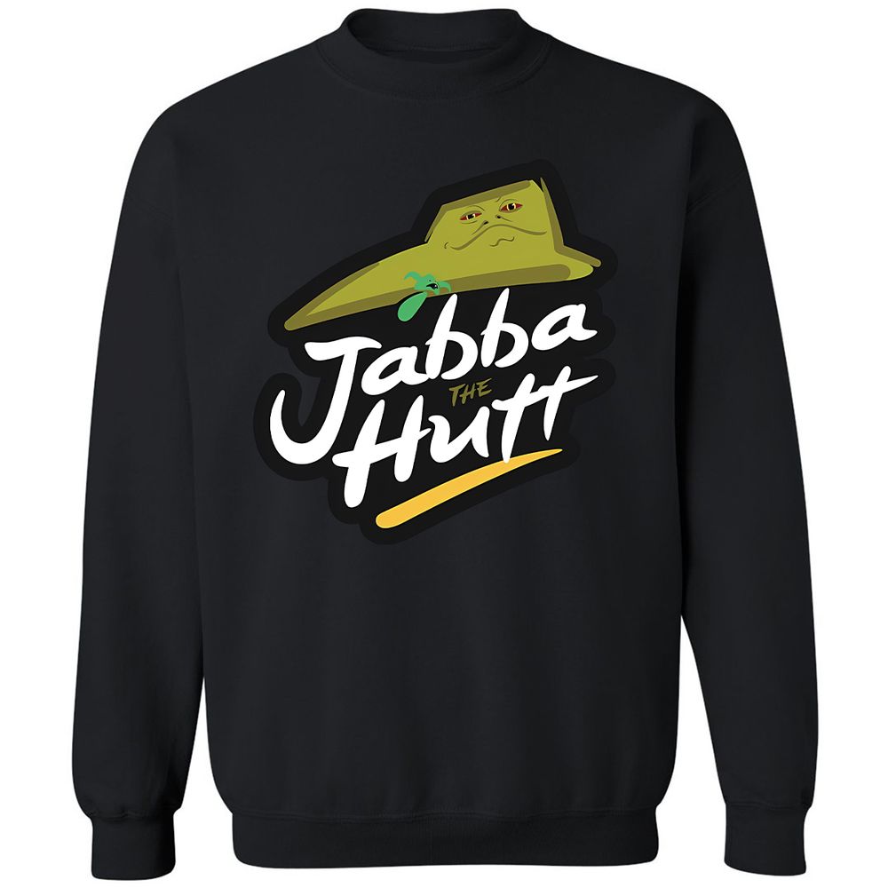 Classic Unisex Sweatshirt - 5M83MZTA - Black - 12