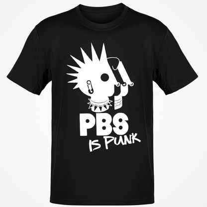 Classic Unisex T-Shirt - C37SRK1C - Black - 12