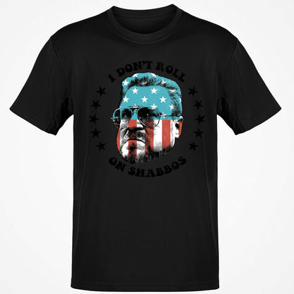 Classic Unisex T-Shirt - N5AJ88BY - Black - 12