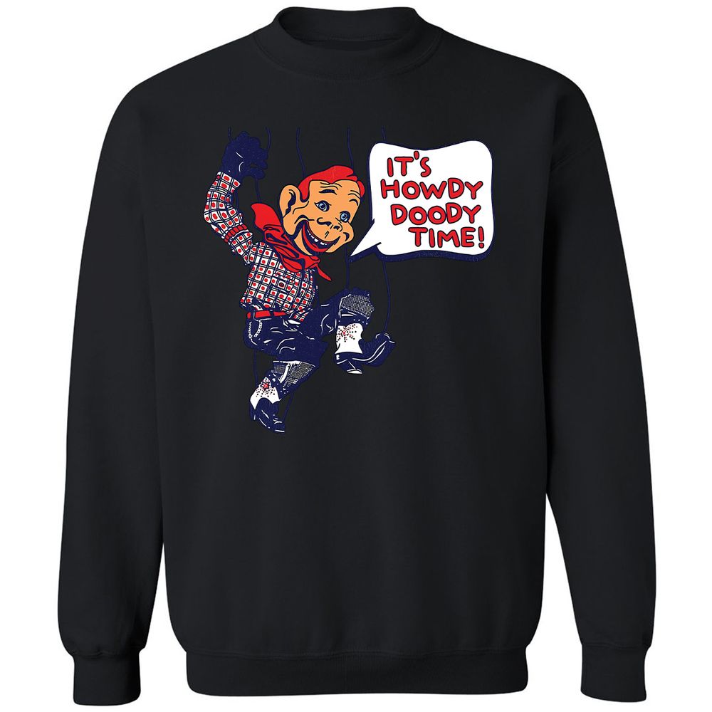 Classic Unisex Sweatshirt - XRK1L6ZM - Black - 12