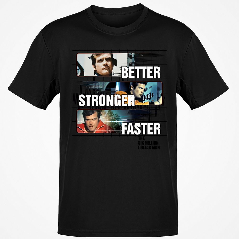 Classic Unisex T-Shirt - 9QR3W8XF - Black - 12