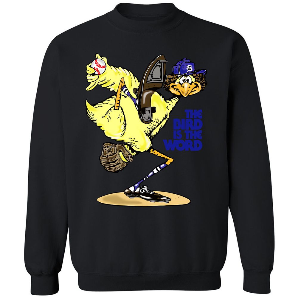 Classic Unisex Sweatshirt - ZLWYJ1H5 - Black - 12