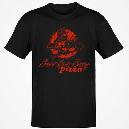 Classic Unisex T-Shirt - W8KN1W14 - Black - 12