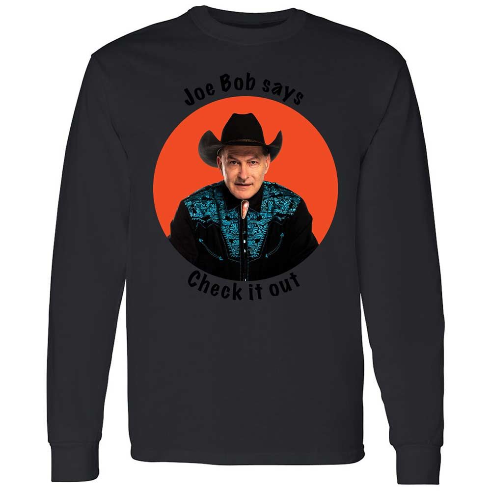 Check it out - Black - 12