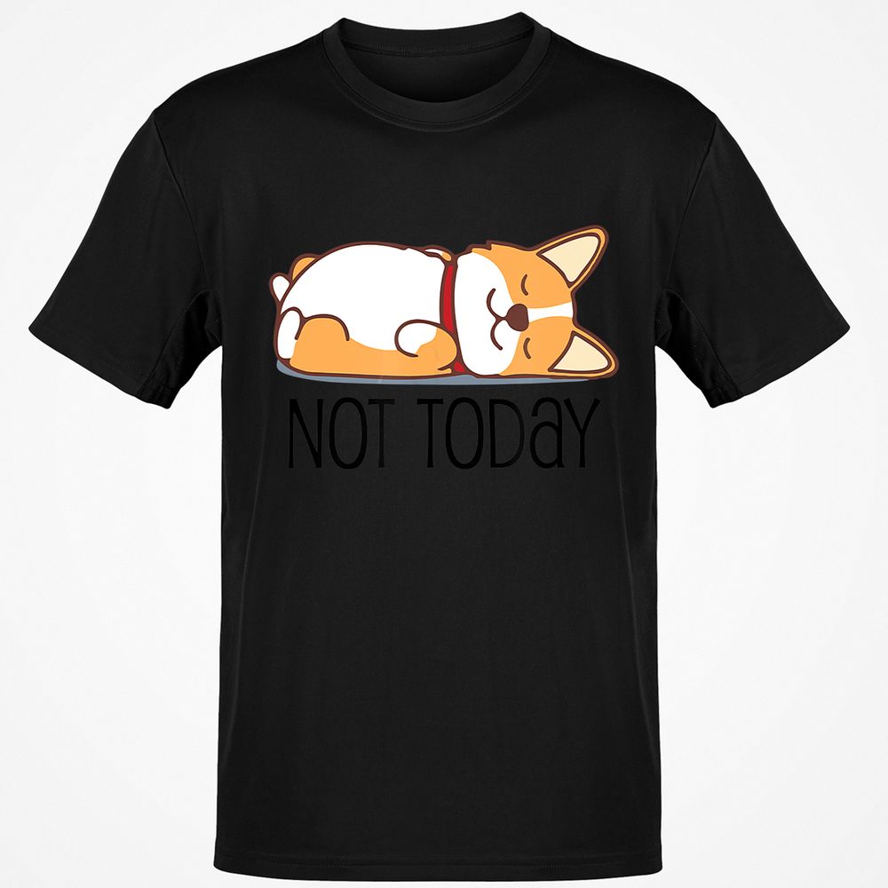 Classic Unisex T-Shirt - BMPYSMPW - Black - 12