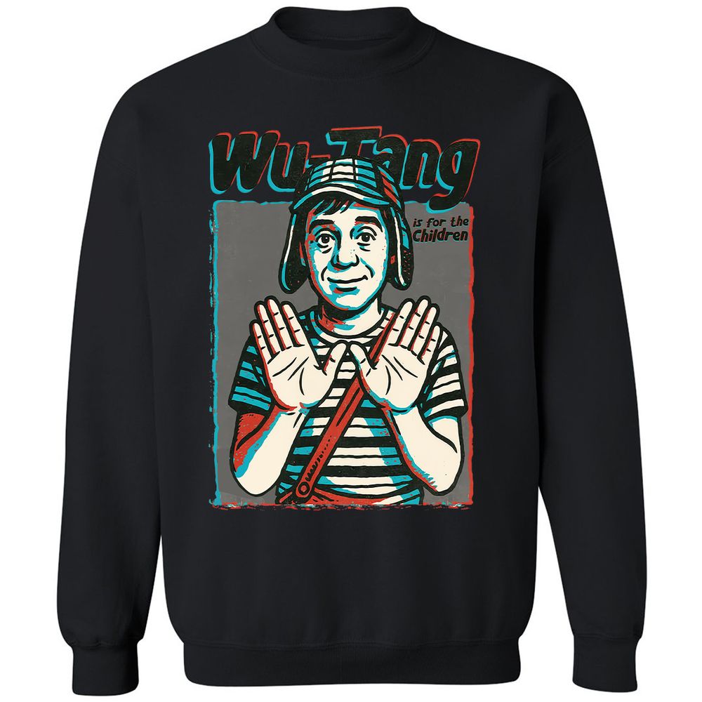 Classic Unisex Sweatshirt - VECKEAHQ - Black - 12