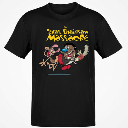 Classic Unisex T-Shirt - 6HLFSBQ6 - Black - 12