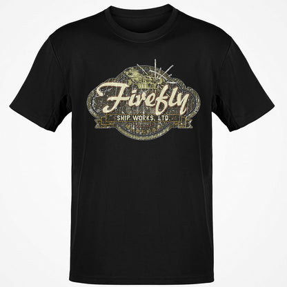 Classic Unisex T-Shirt - MLVMHHKE - Black - 12