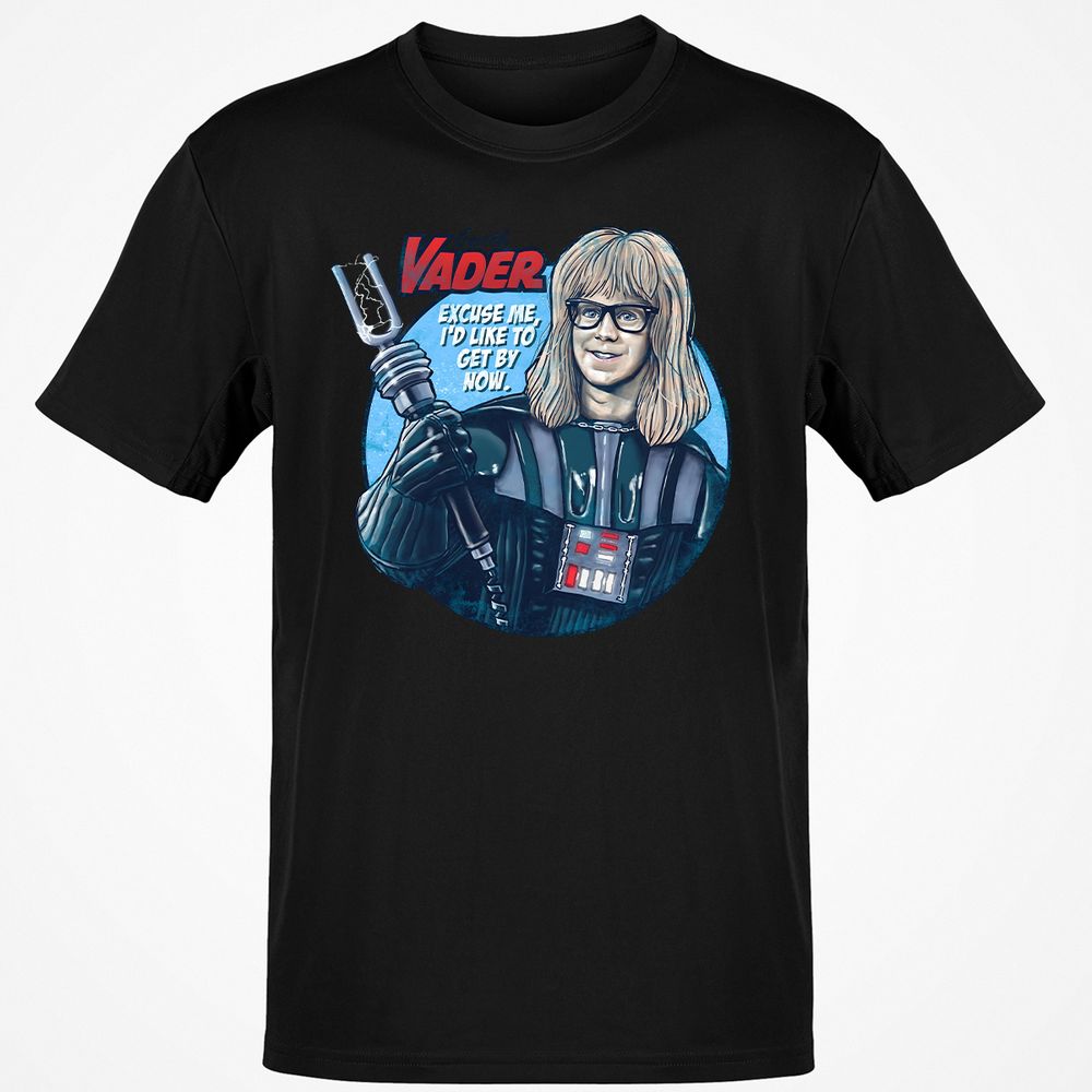 Classic Unisex T-Shirt - SZBA8YZB - Black - 12