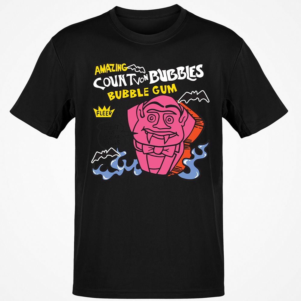 Classic Unisex T-Shirt - KZYUZ1ZB - Black - 12