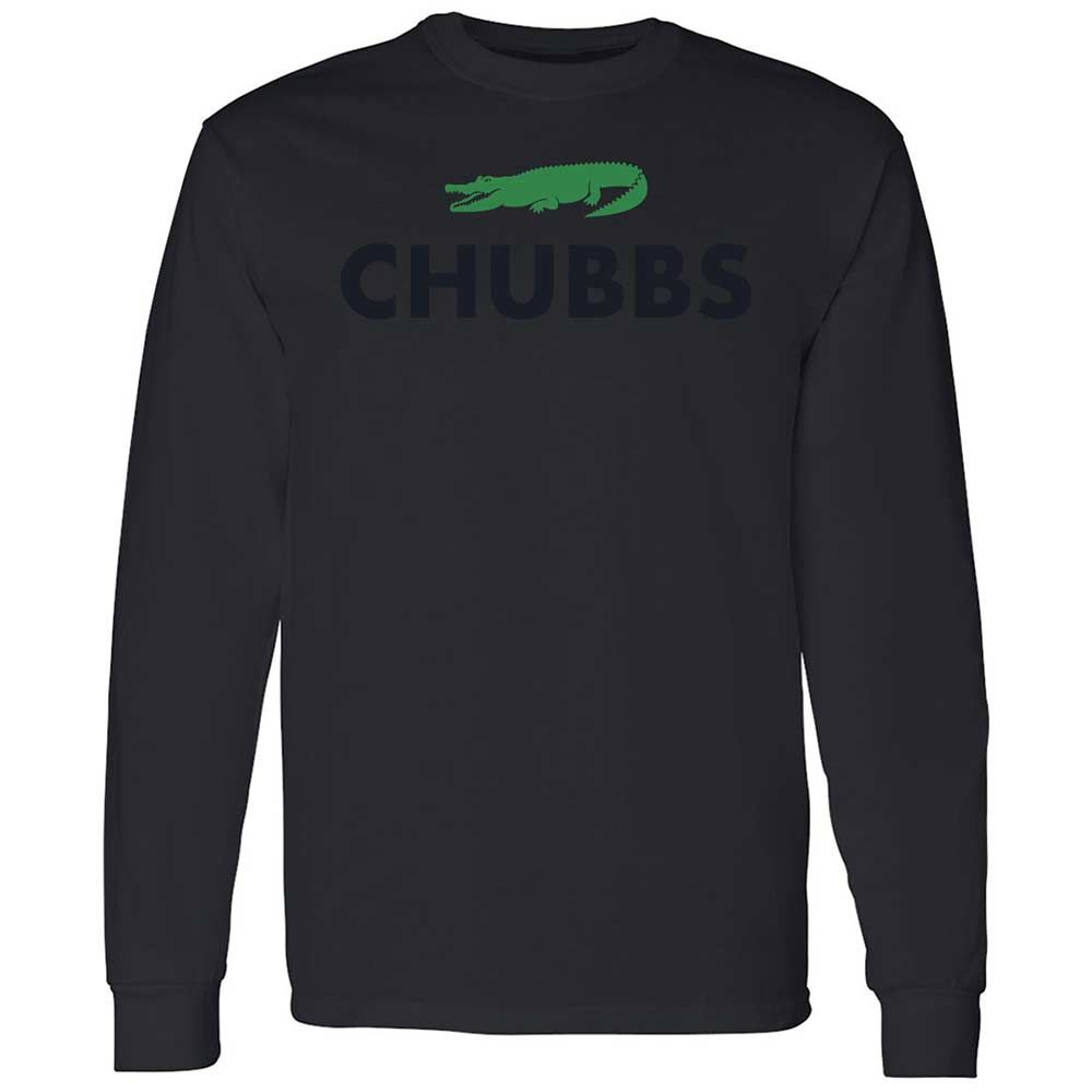 Chubbs - Black - 12
