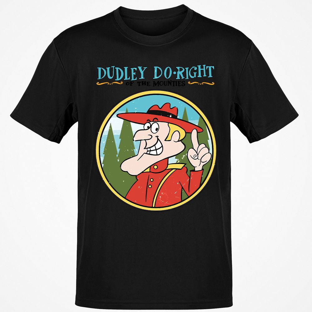 Classic Unisex T-Shirt - ZCJ9BRYD - Black - 12