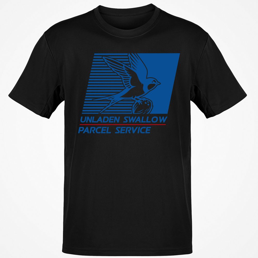 Classic Unisex T-Shirt - FKDE9T3D - Black - 12