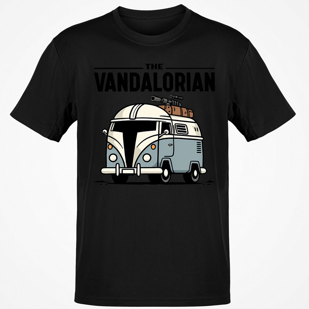 Classic Unisex T-Shirt - 5NBN3KP3 - Black - 12