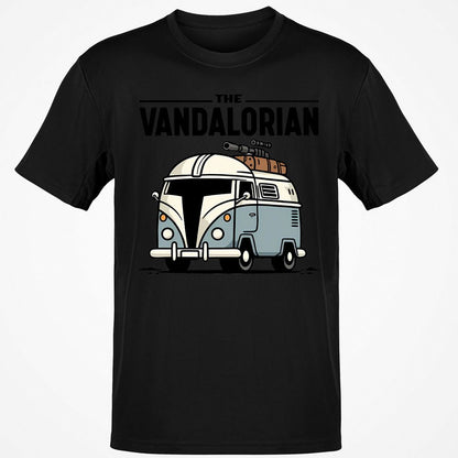 Classic Unisex T-Shirt - 5NBN3KP3 - Black - 12